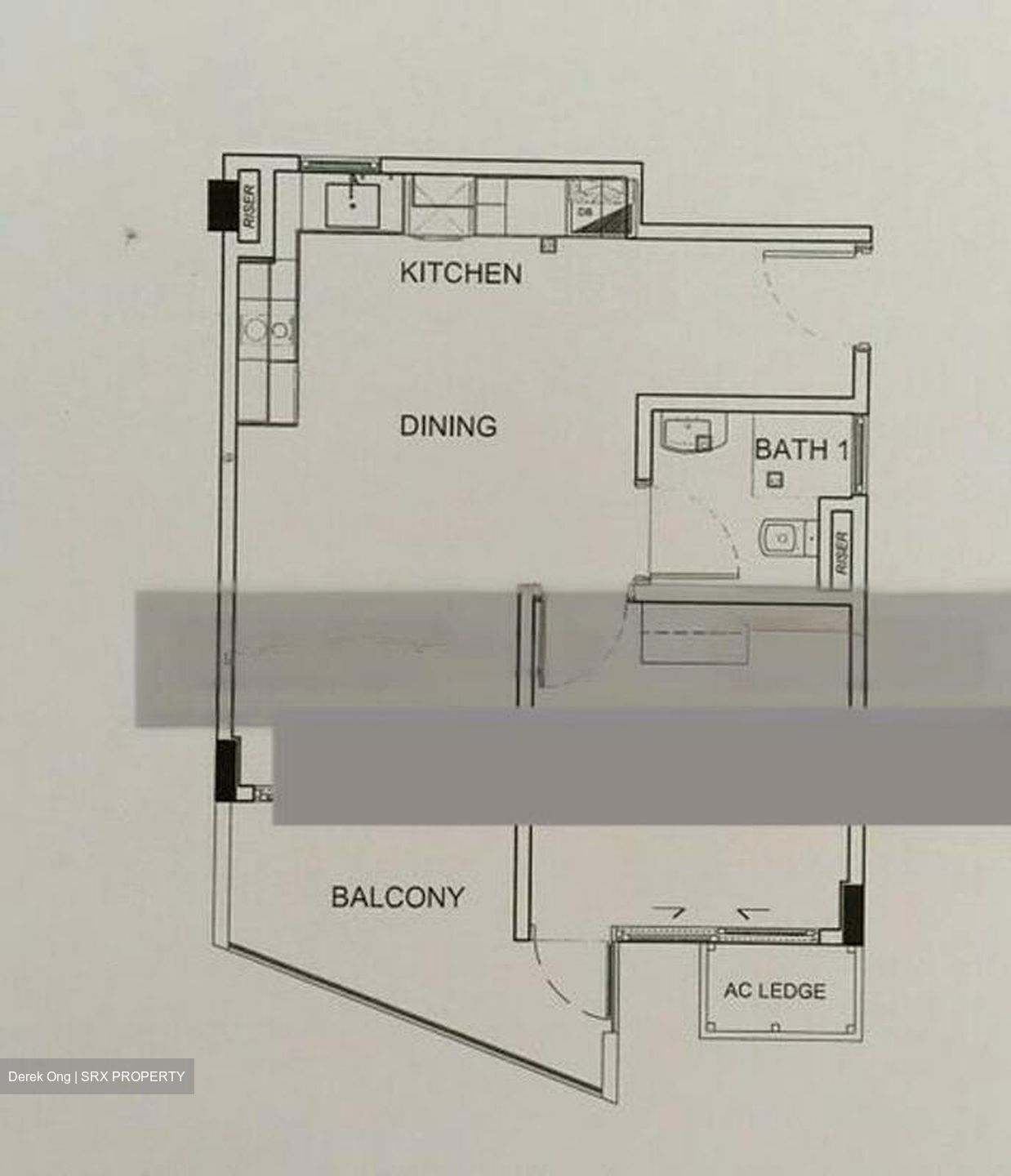 Sea Suites (D5), Apartment #520510661